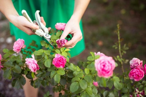PCI-compliant payment security for Landscapers Barbican customers